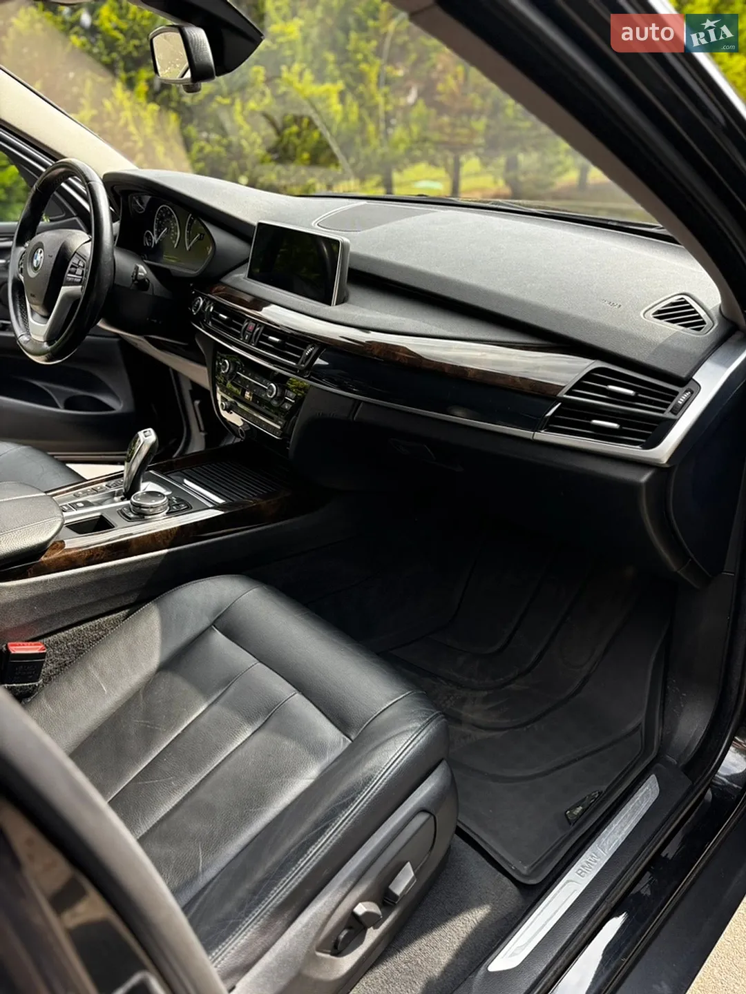 2014 BMW X5 - мініатюра 32