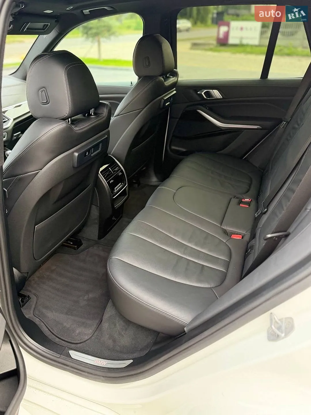 2020 BMW X5 - мініатюра 21