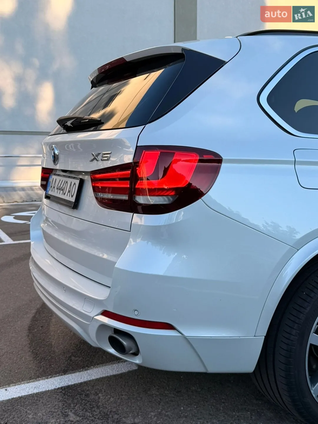 2015 BMW X5 - мініатюра 12
