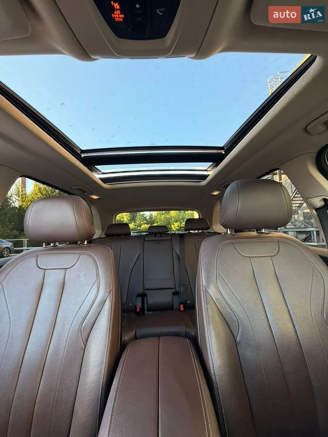 2015 BMW X5 - мініатюра 23