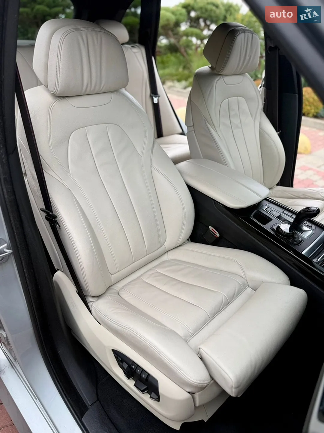 2014 BMW X5 - мініатюра 29