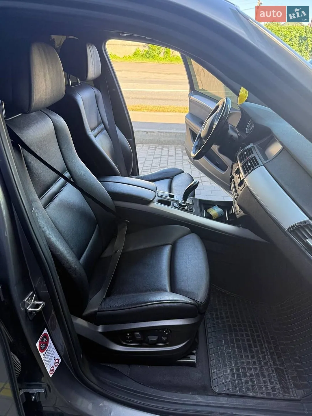 2010 BMW X5 - мініатюра 22