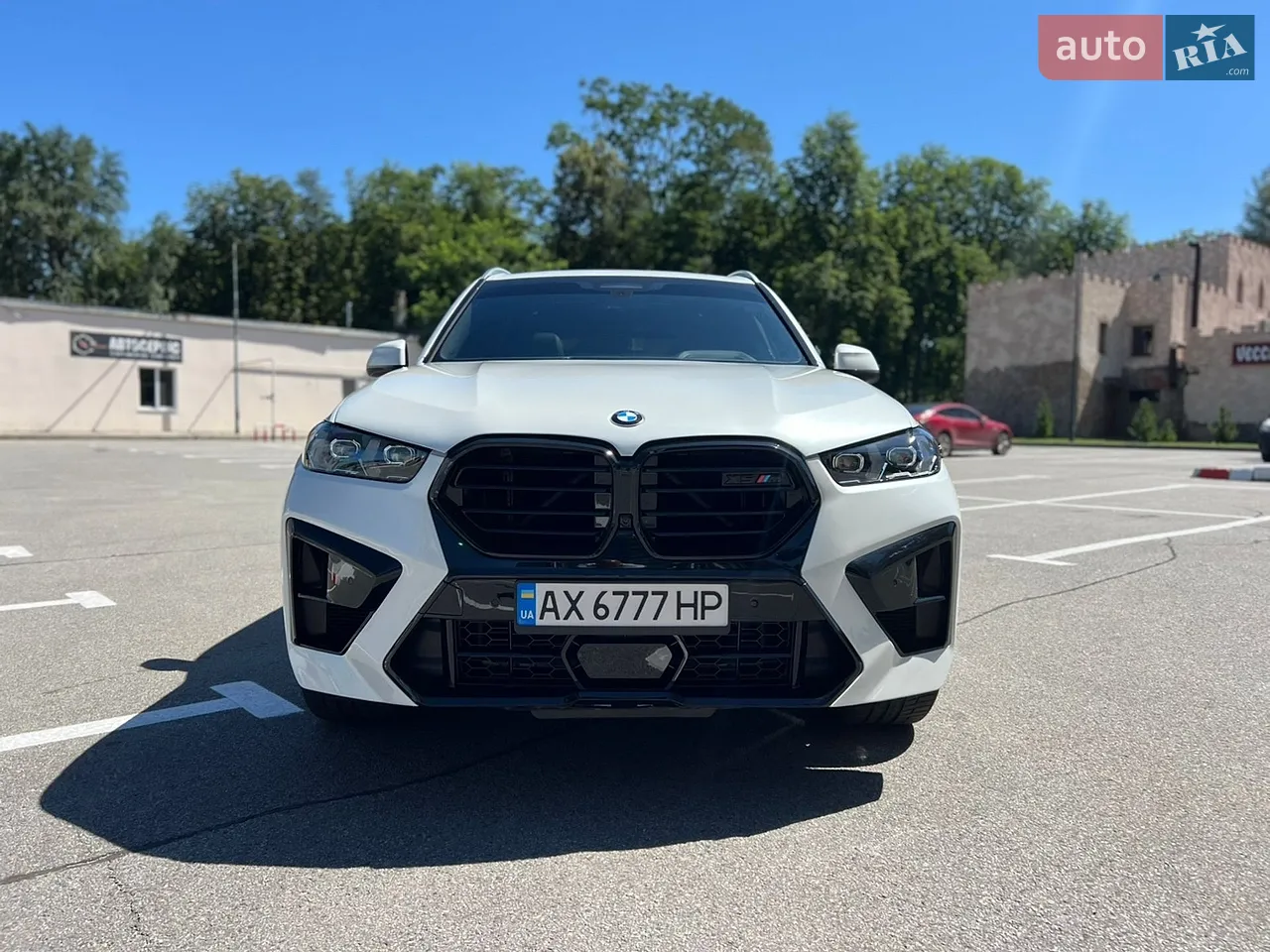 2018 Mercedes-Benz C-klasse - мініатюра 20