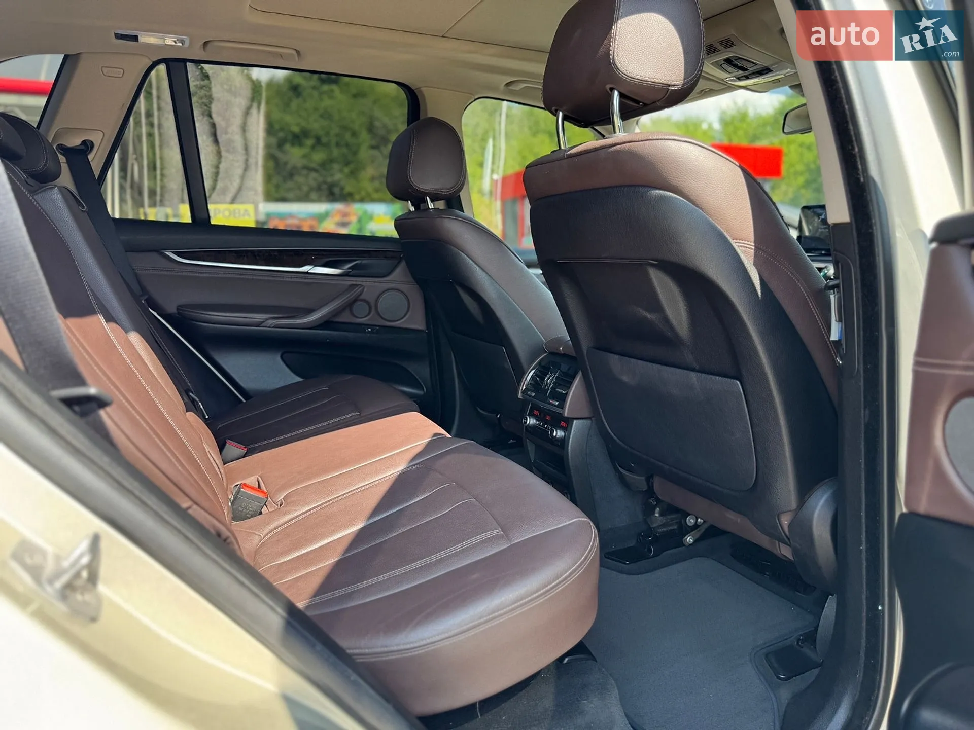 2014 BMW X5 - мініатюра 26