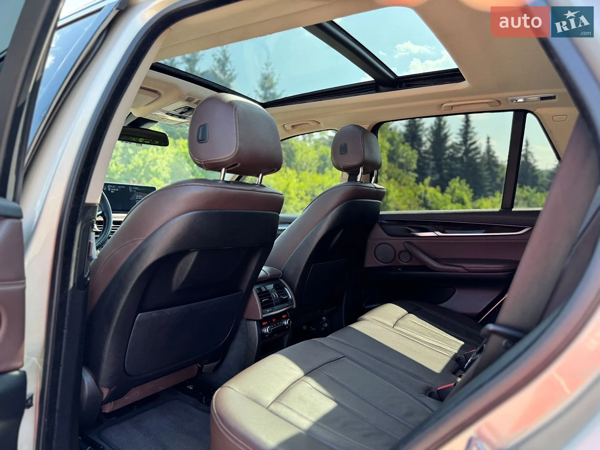 2014 BMW X5 - мініатюра 44
