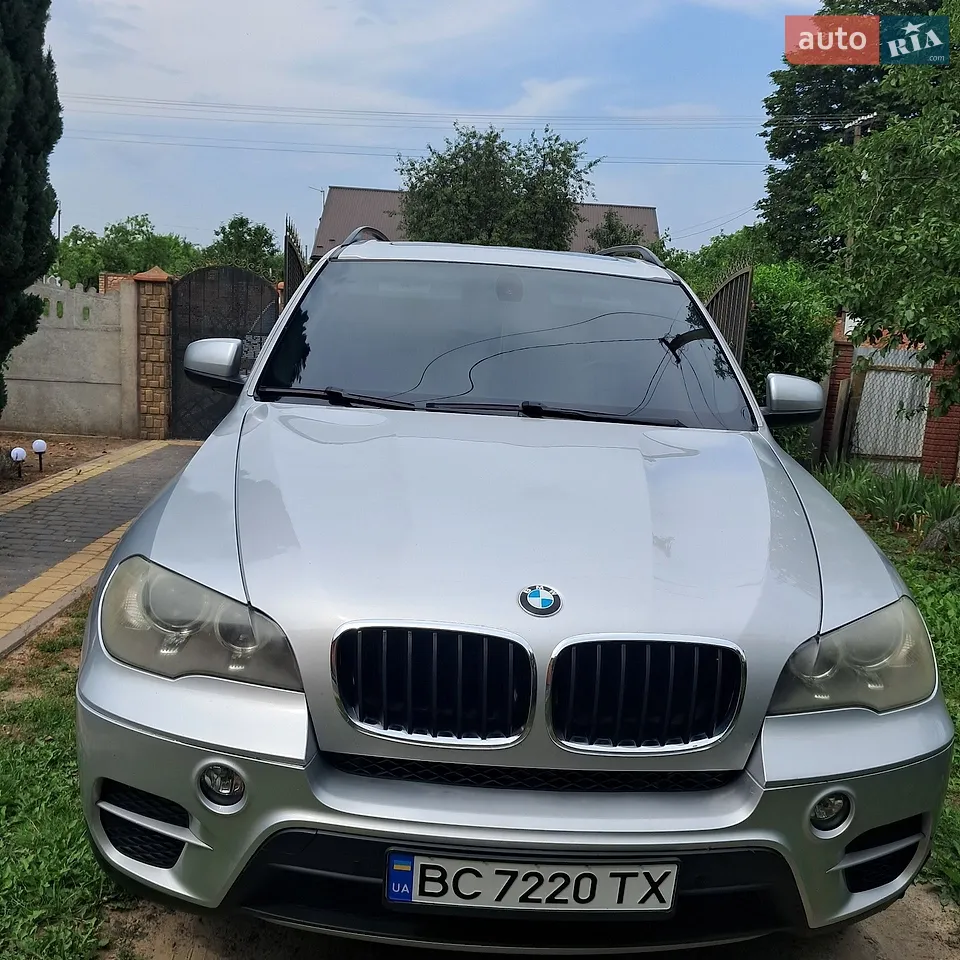 2013 BMW X5 - мініатюра 19