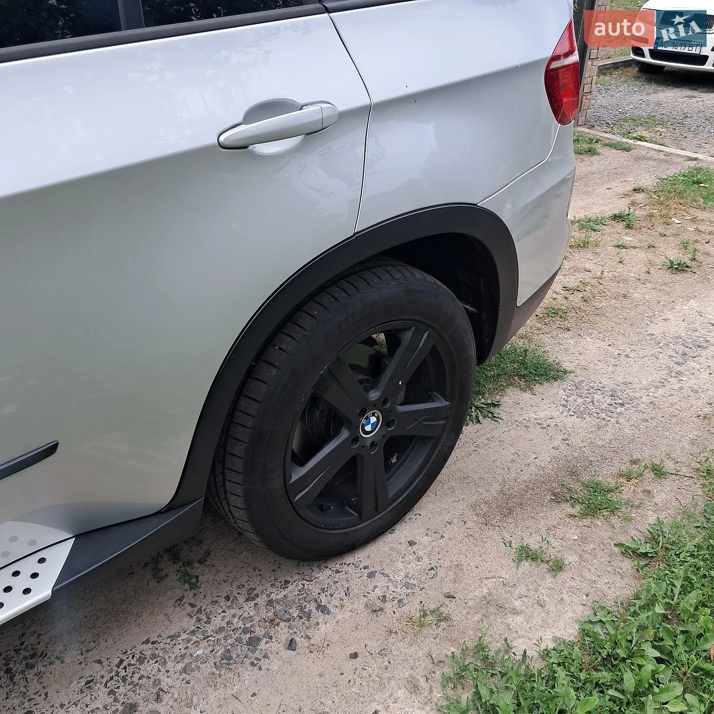 2012 BMW X5 - мініатюра 14