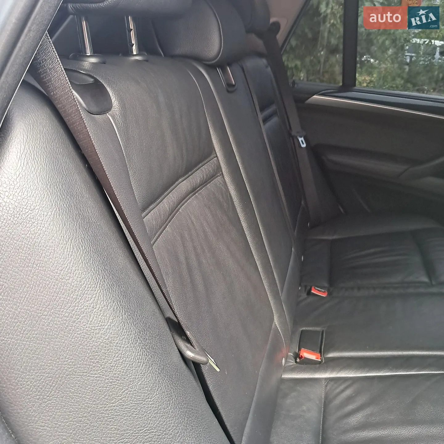 2012 BMW X5 - мініатюра 25