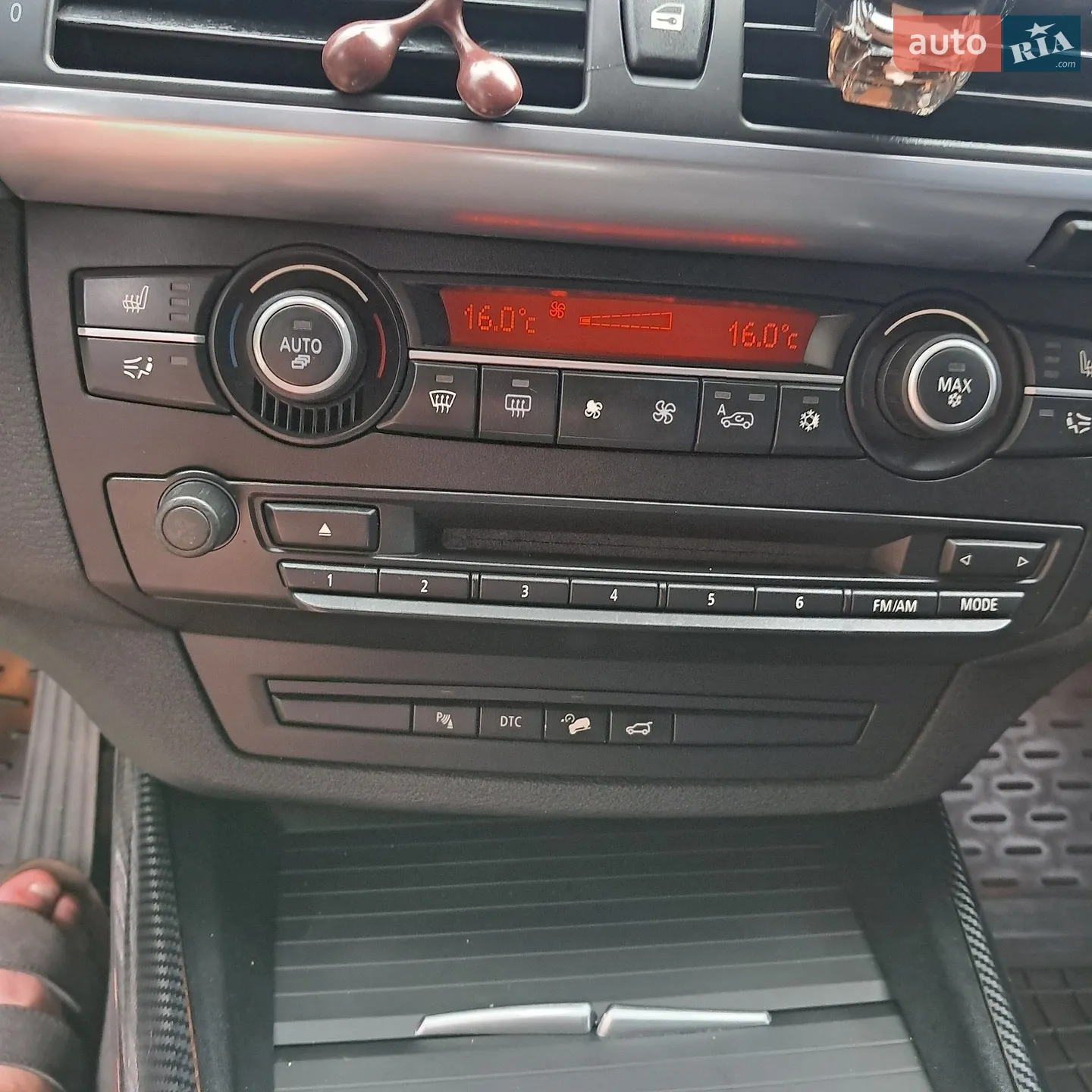 2012 BMW X5 - мініатюра 55