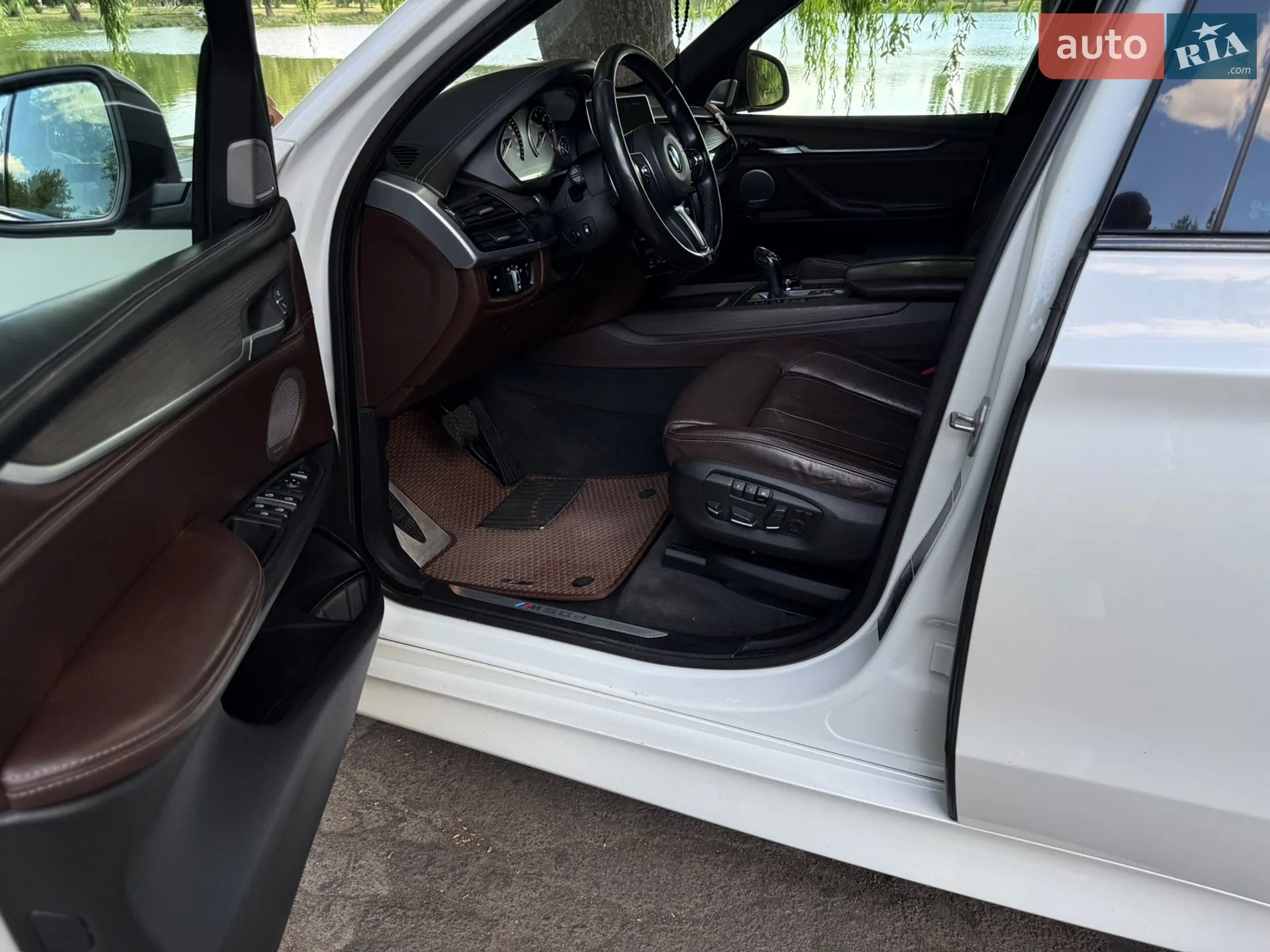 2014 BMW X5 - мініатюра 49