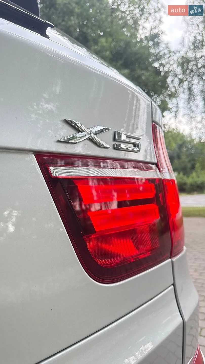 2010 BMW X5 - мініатюра 21
