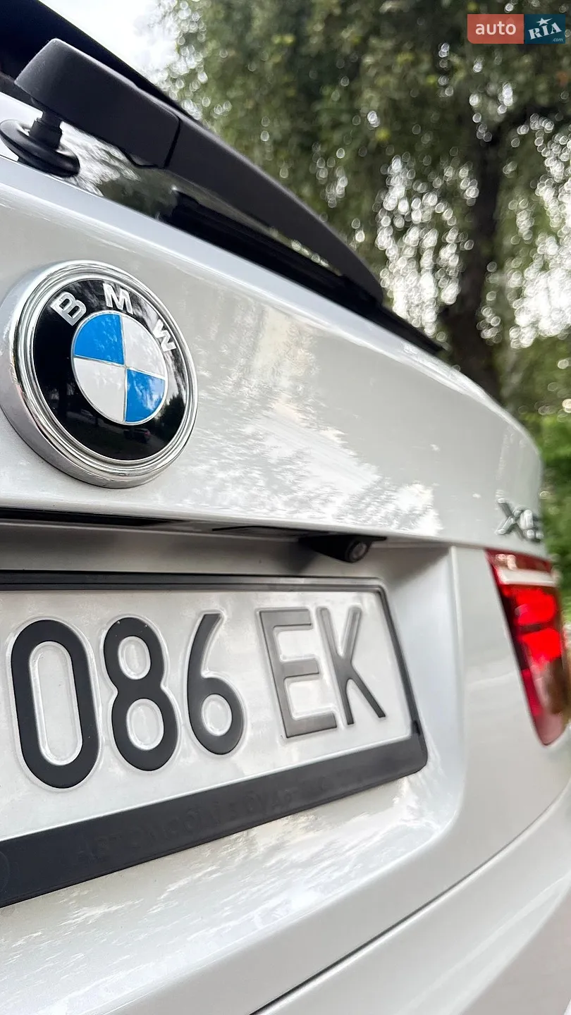 2010 BMW X5 - мініатюра 28
