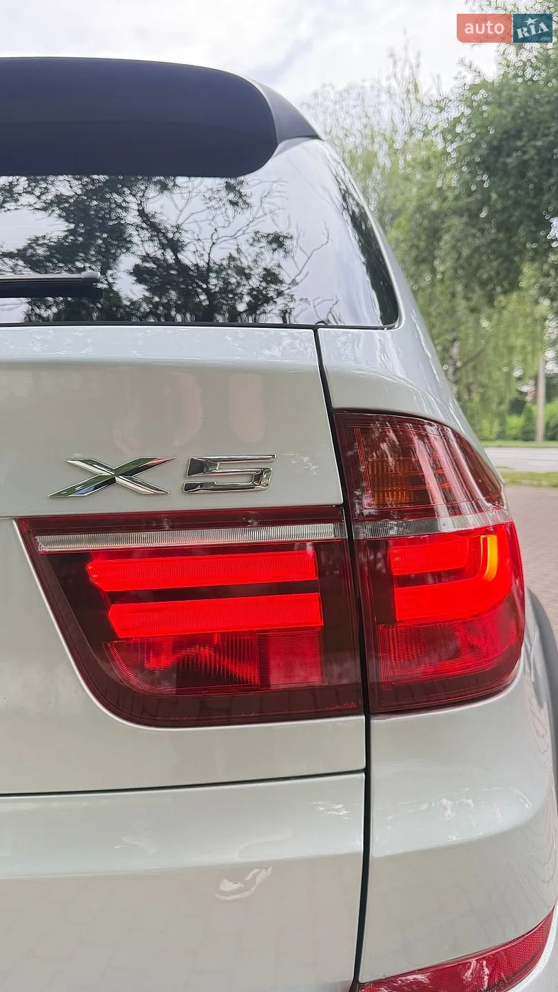2010 BMW X5 - мініатюра 23