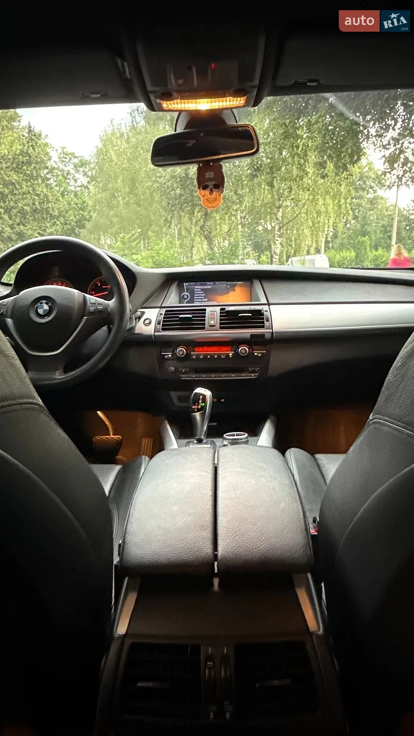2010 BMW X5 - мініатюра 50