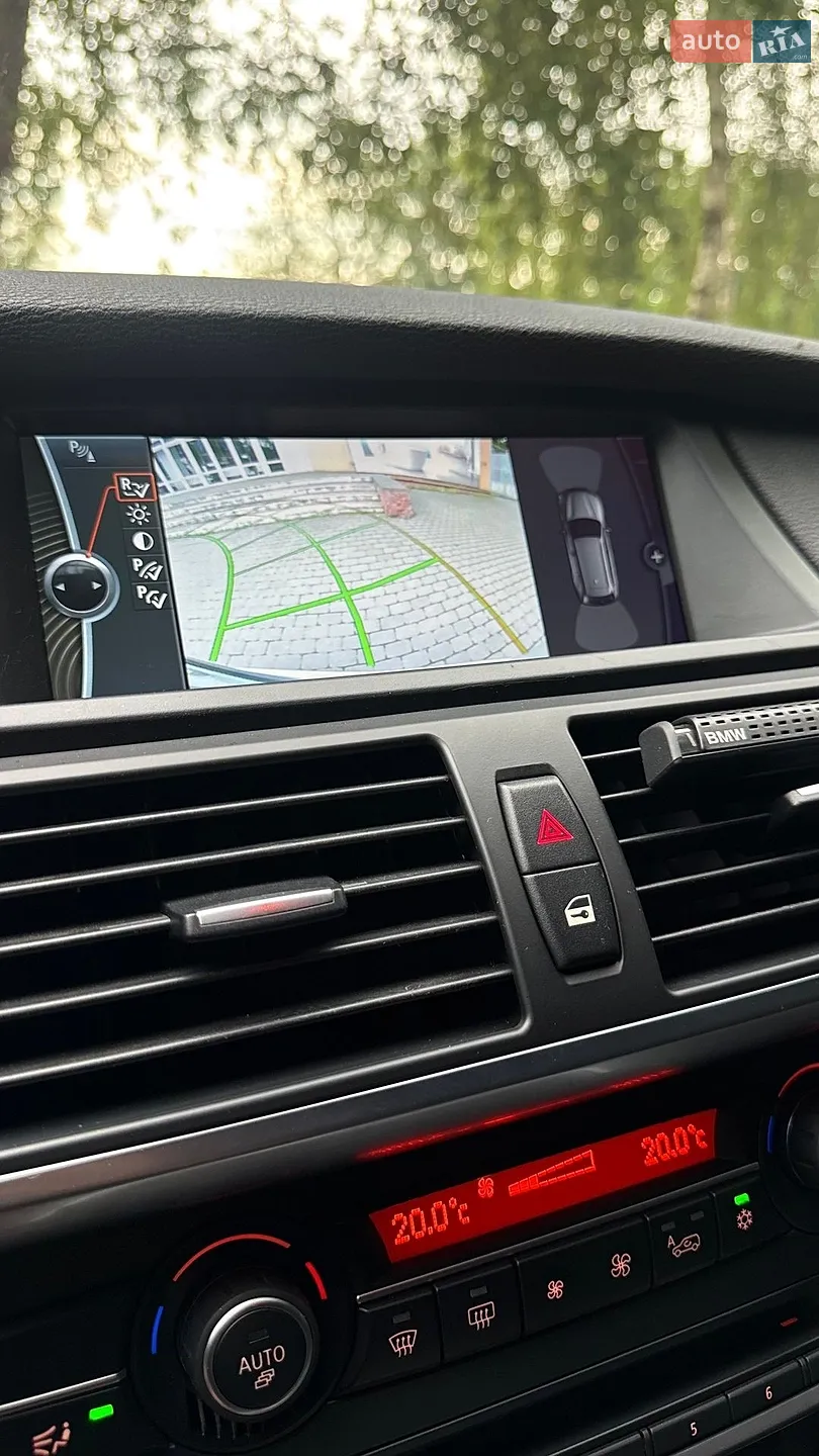 2010 BMW X5 - мініатюра 53