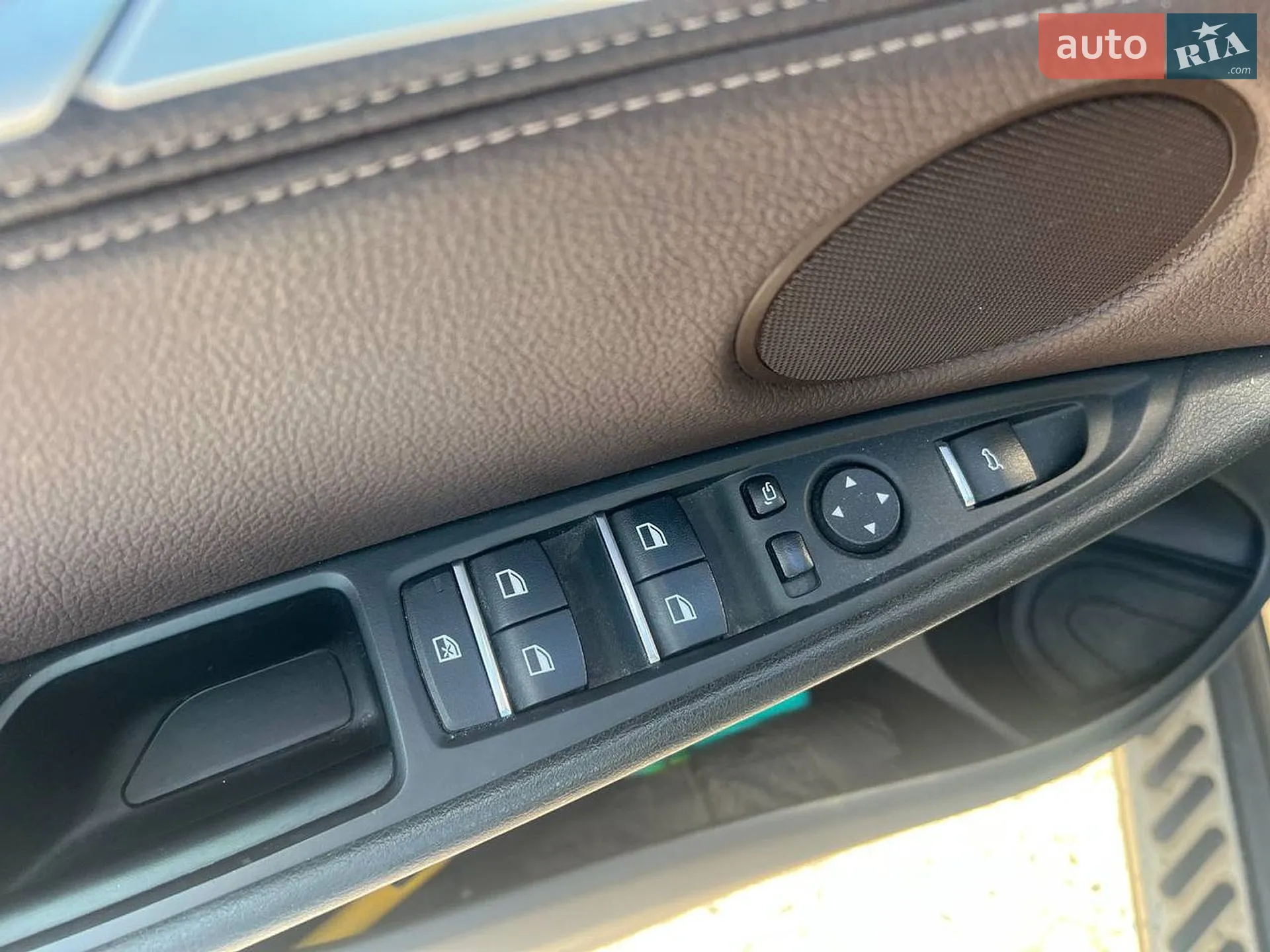 2016 BMW X5 - мініатюра 17