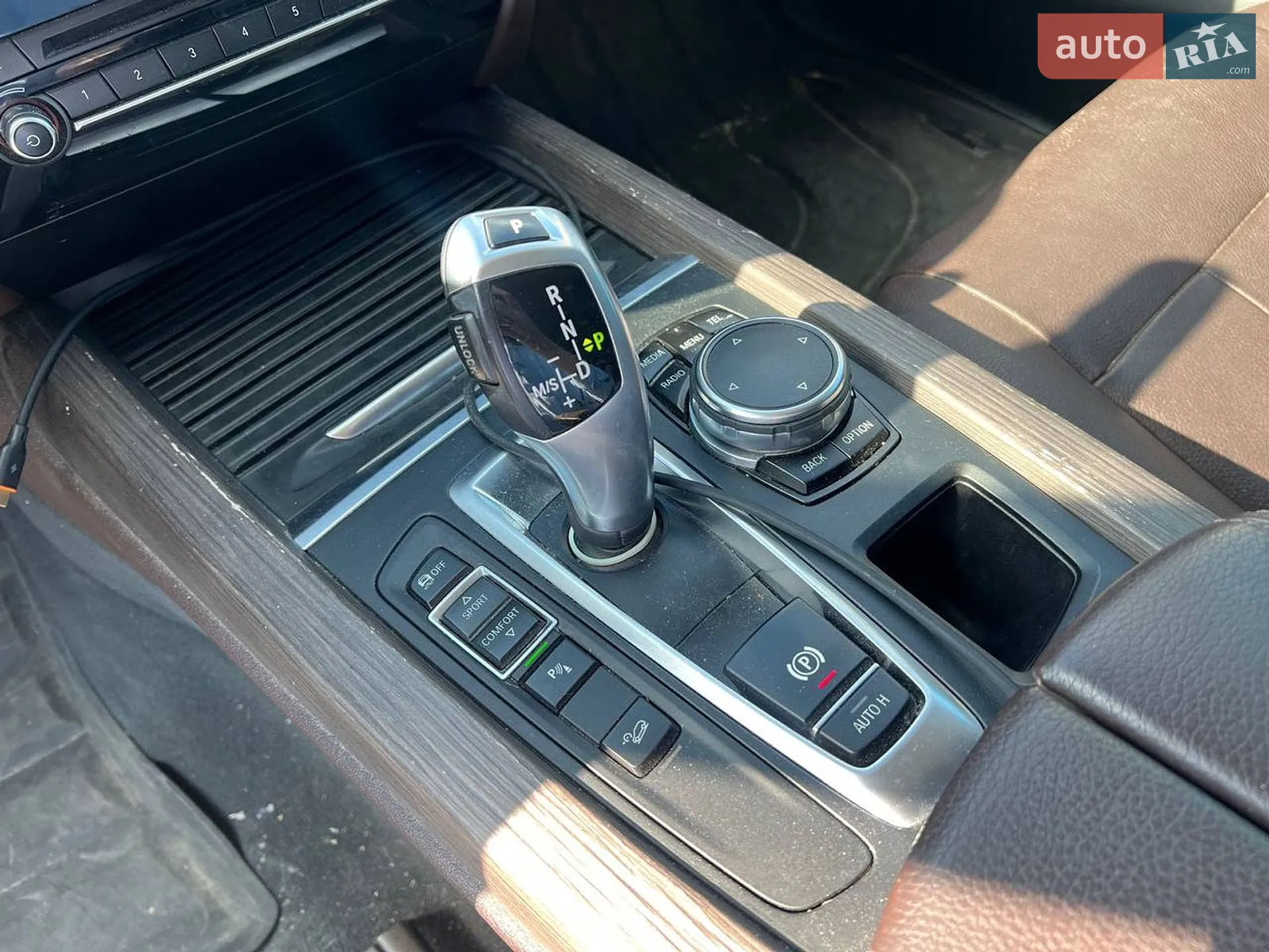 2016 BMW X5 - мініатюра 30