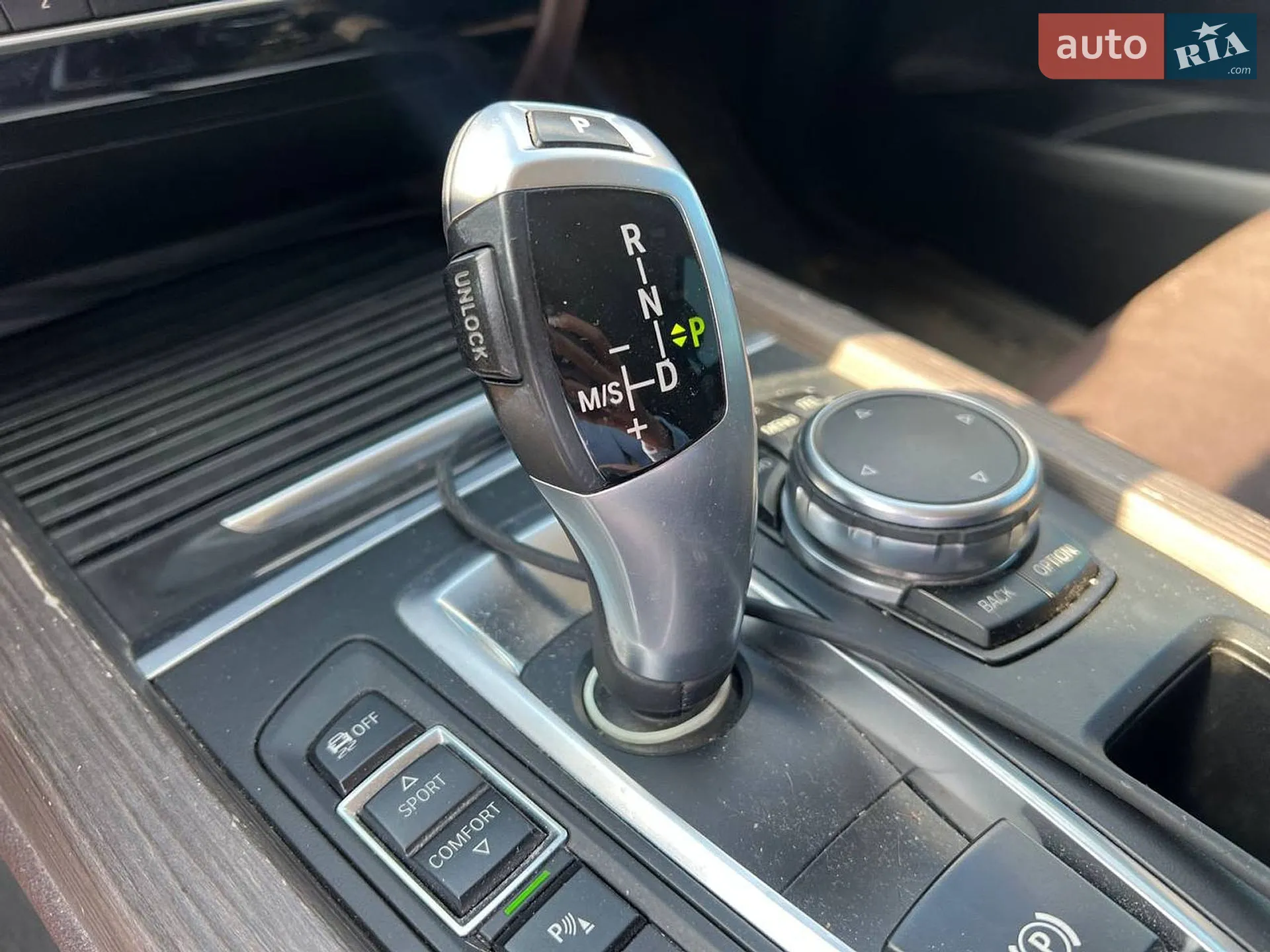 2016 BMW X5 - мініатюра 32