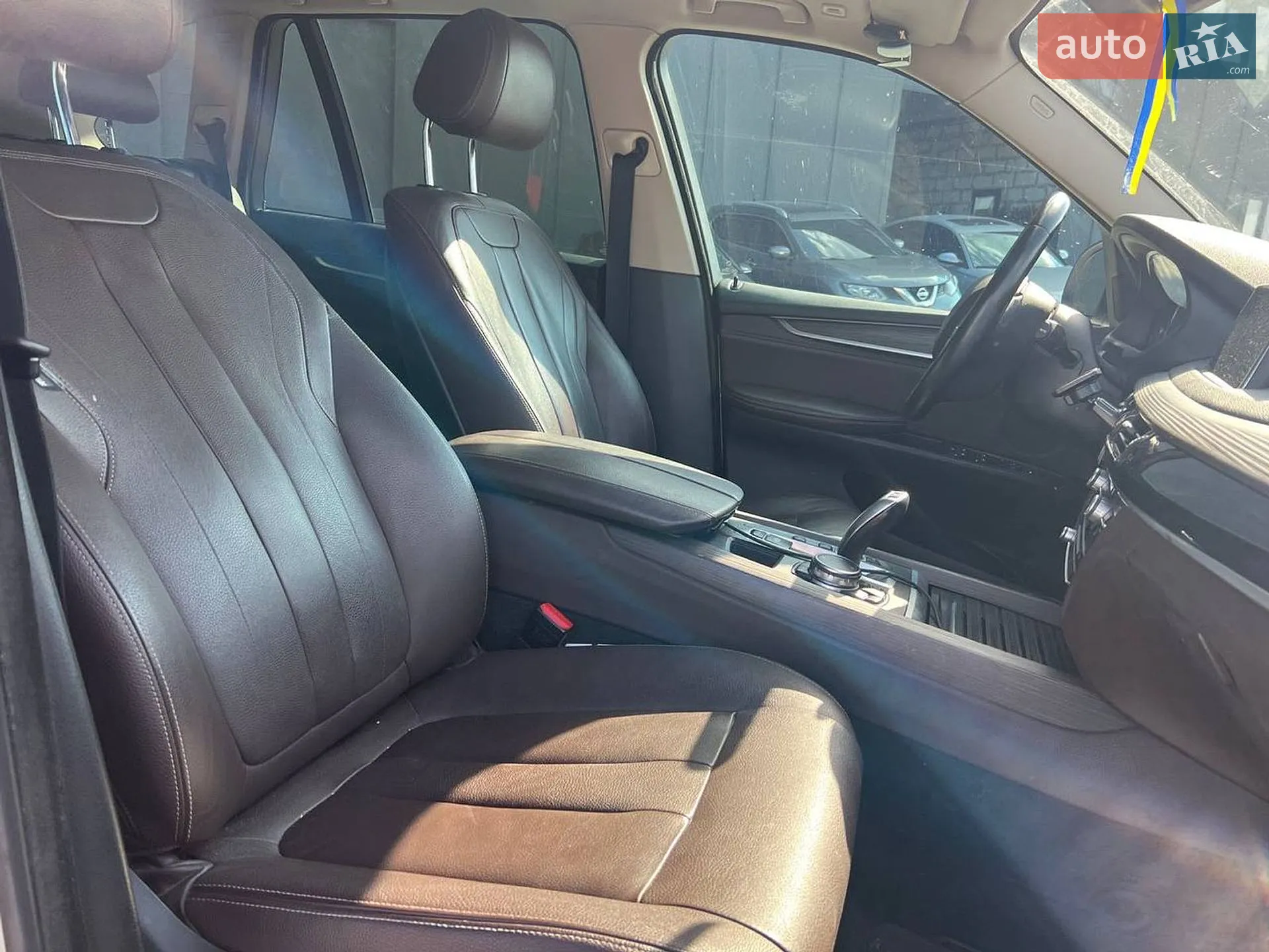 2016 BMW X5 - мініатюра 40