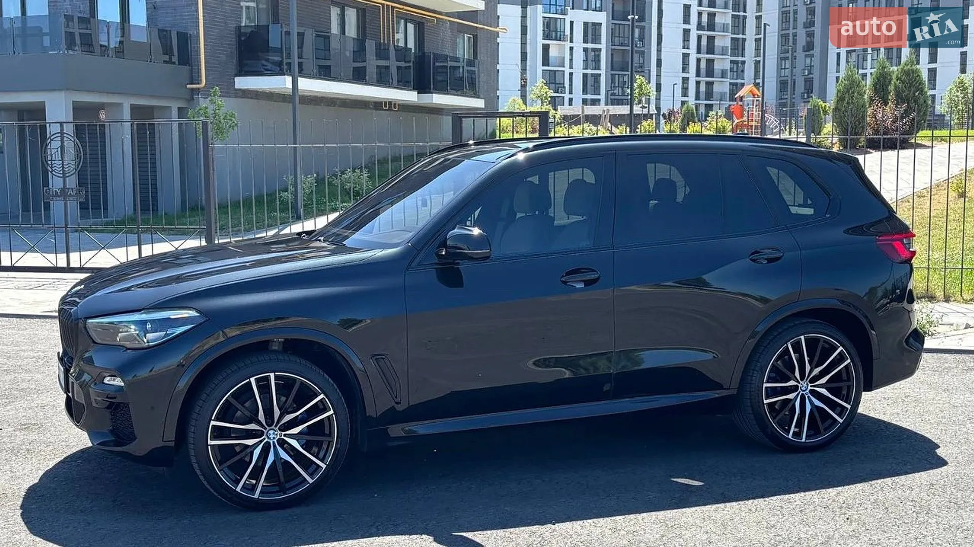 2018 BMW X5 - мініатюра 6