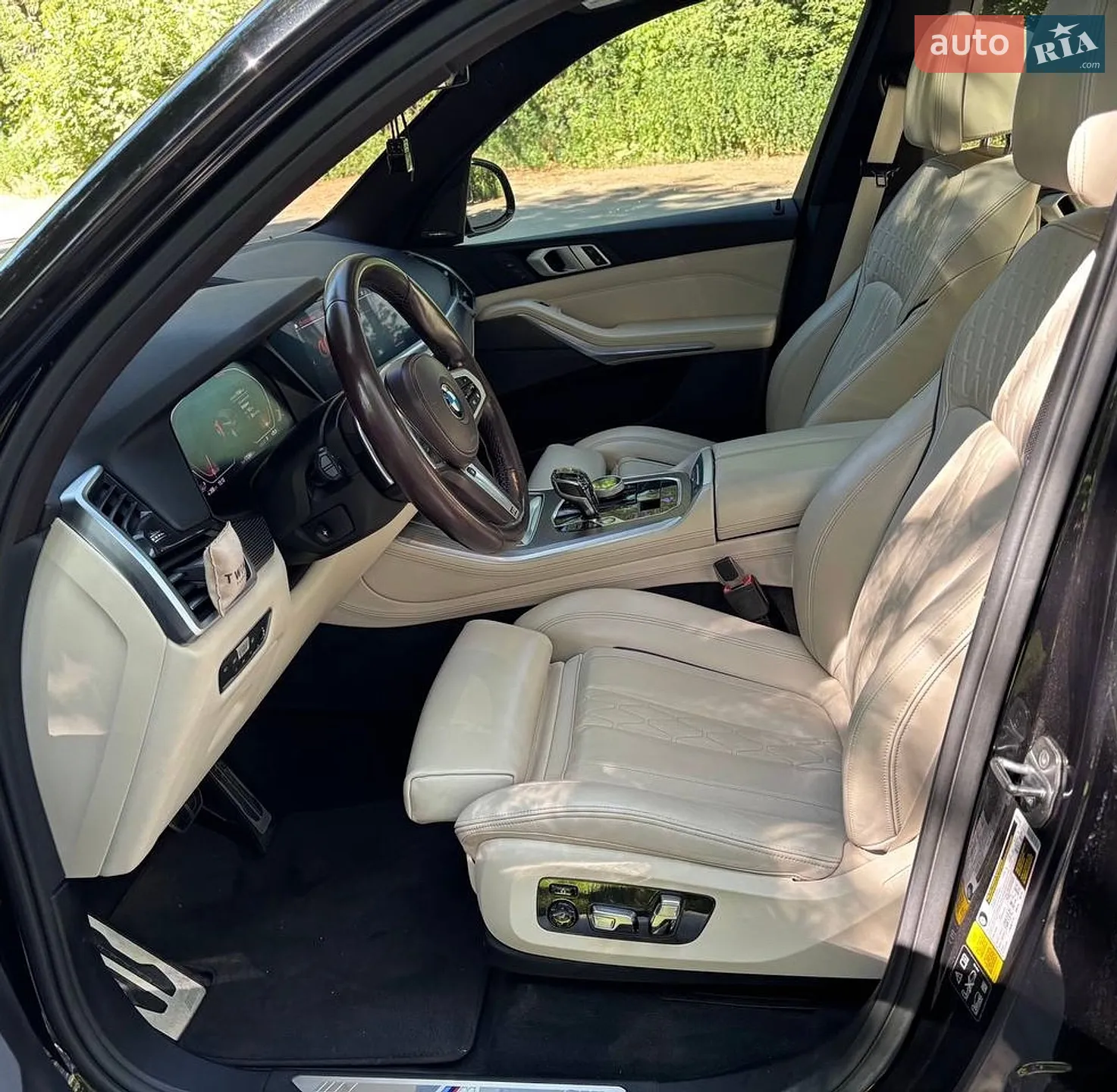 2018 BMW X5 - мініатюра 14