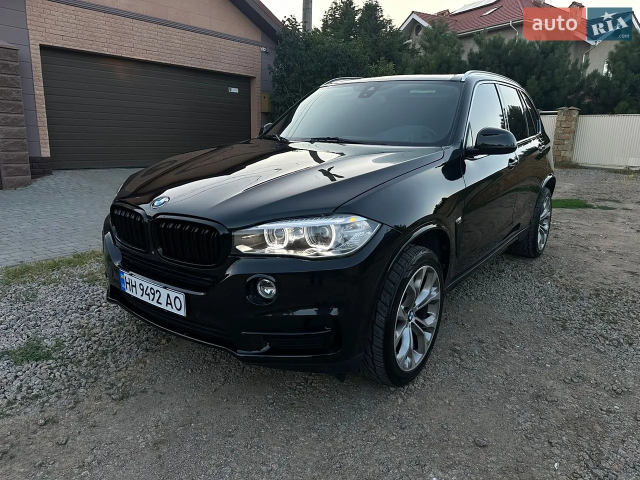 2018 BMW X5 - мініатюра 19