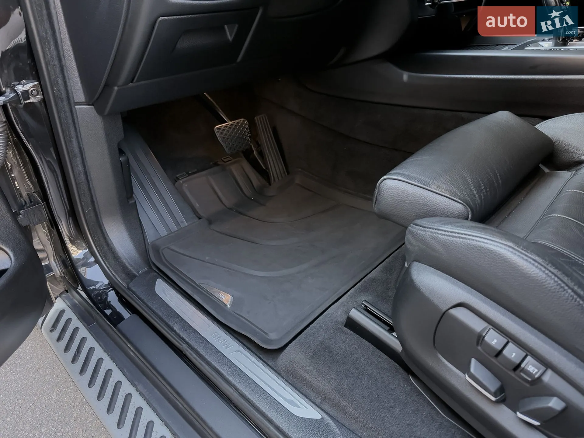 2015 BMW X5 - мініатюра 23