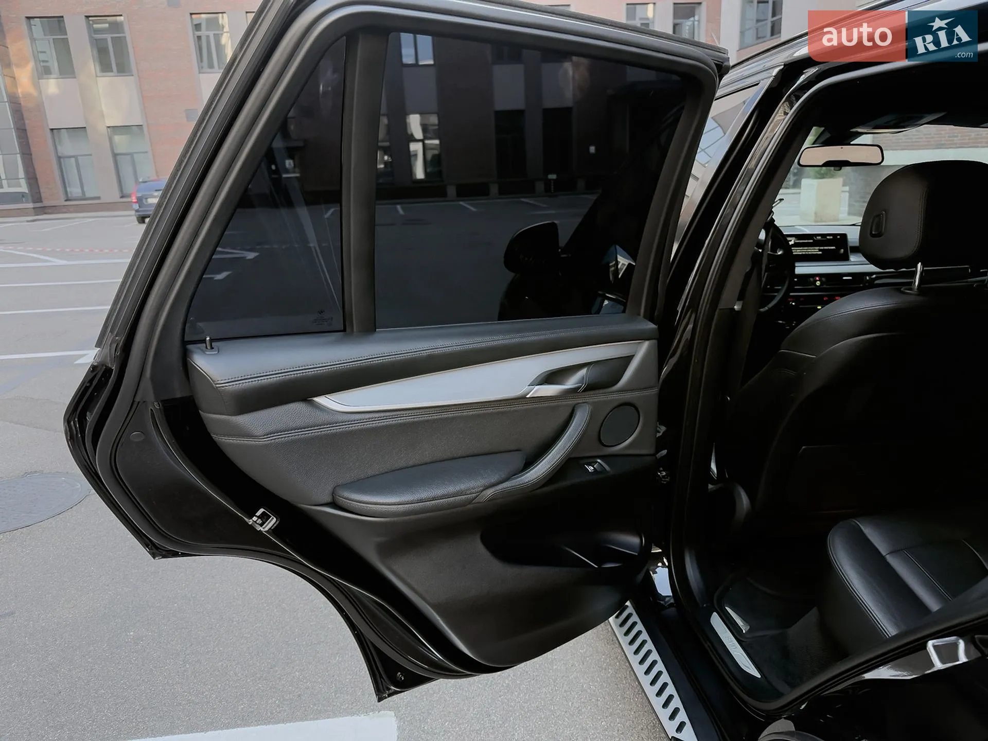 2015 BMW X5 - мініатюра 28