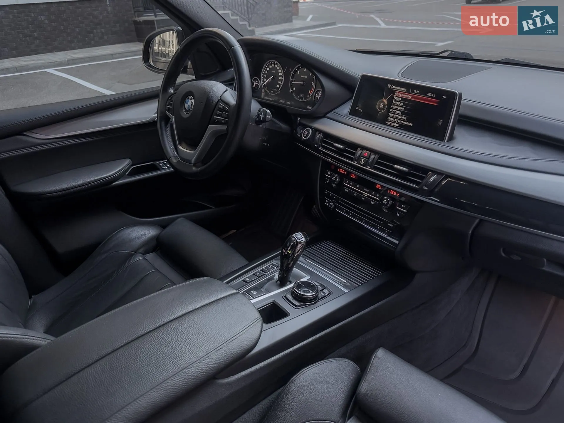2015 BMW X5 - мініатюра 38