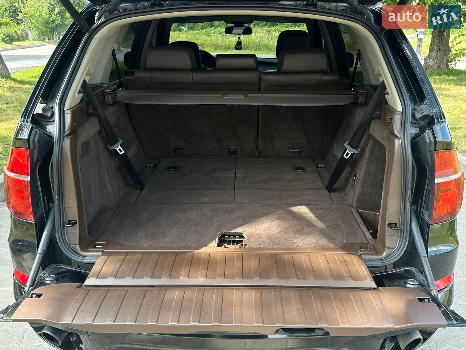 2012 BMW X5 - мініатюра 20