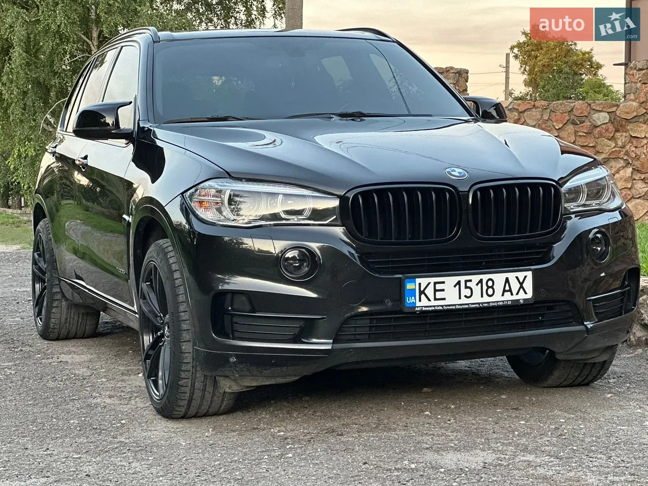 2015 BMW X5 - мініатюра 47