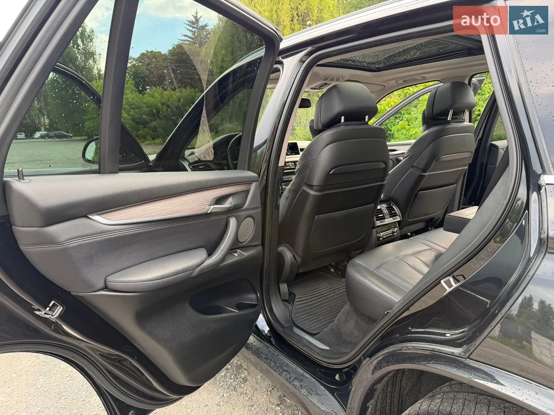 2014 BMW X5 - мініатюра 11