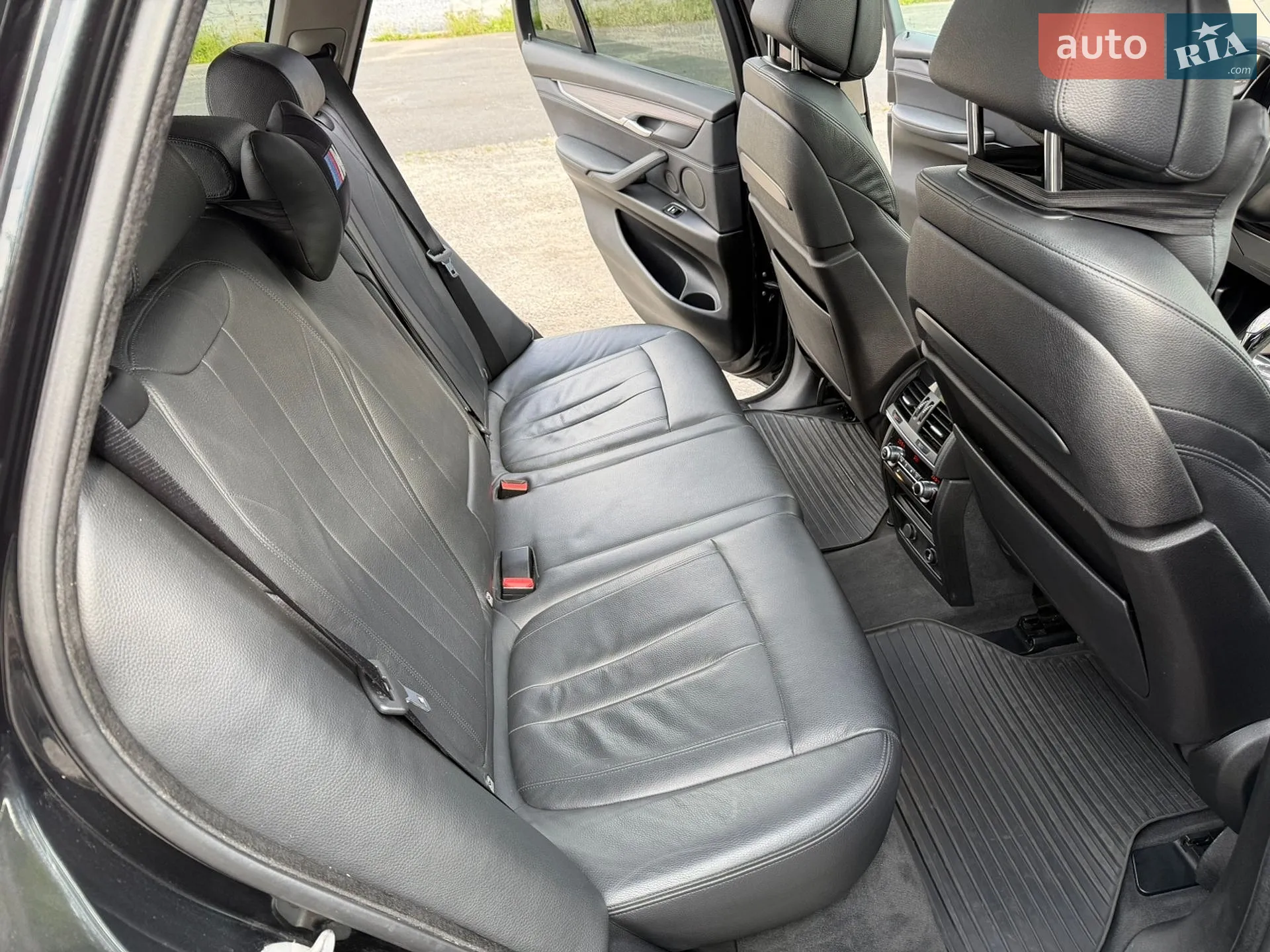 2014 BMW X5 - мініатюра 23