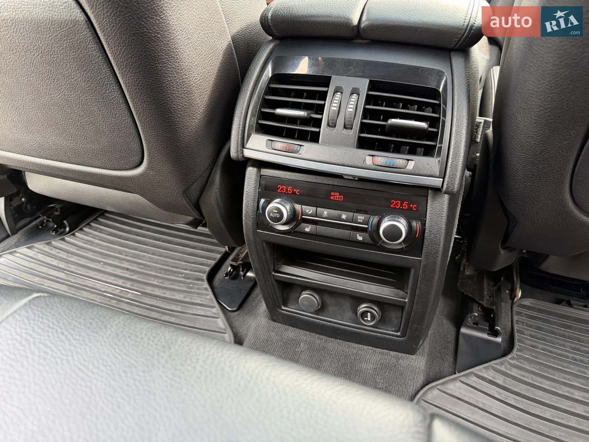 2014 BMW X5 - мініатюра 26