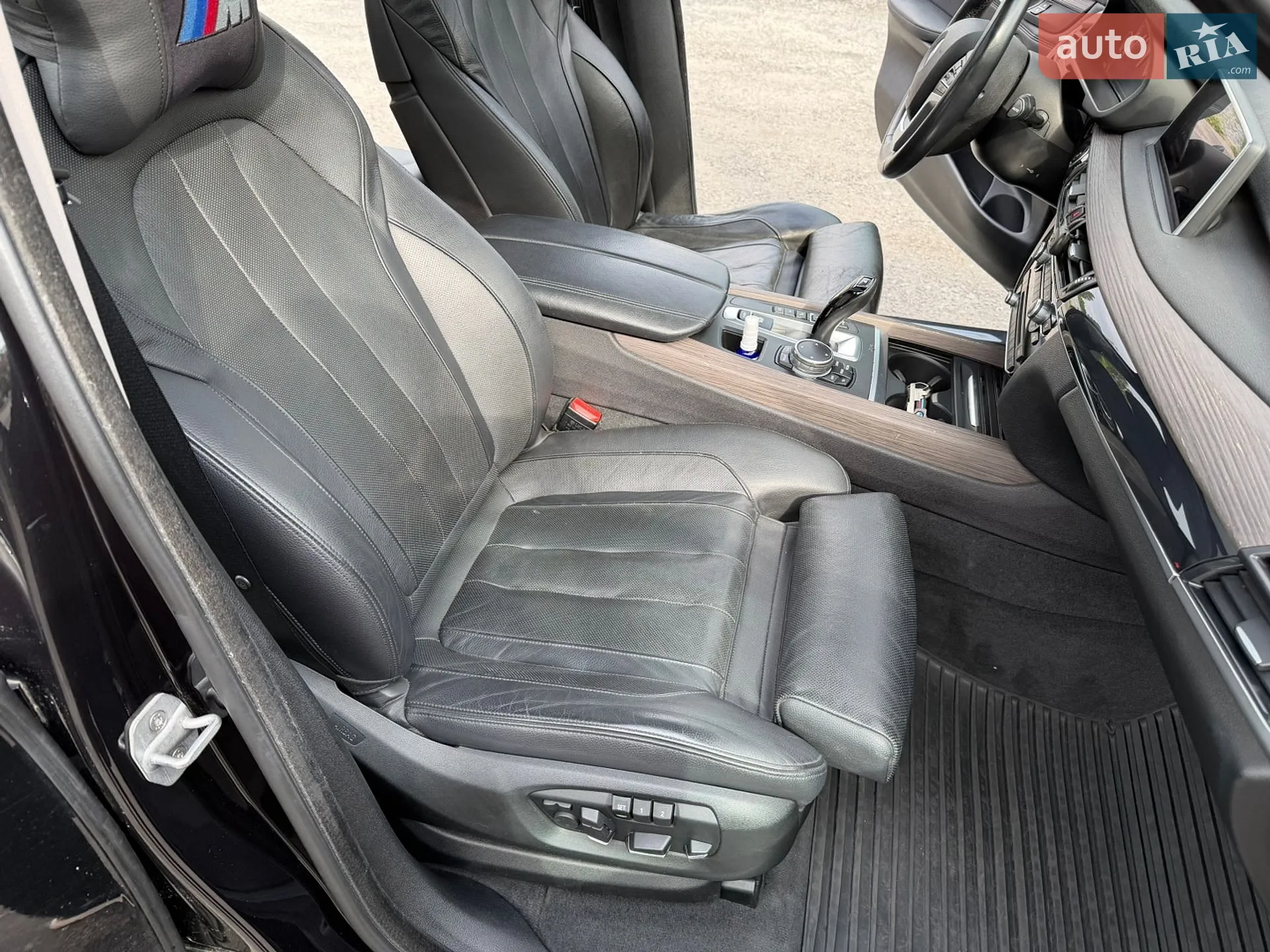2014 BMW X5 - мініатюра 50