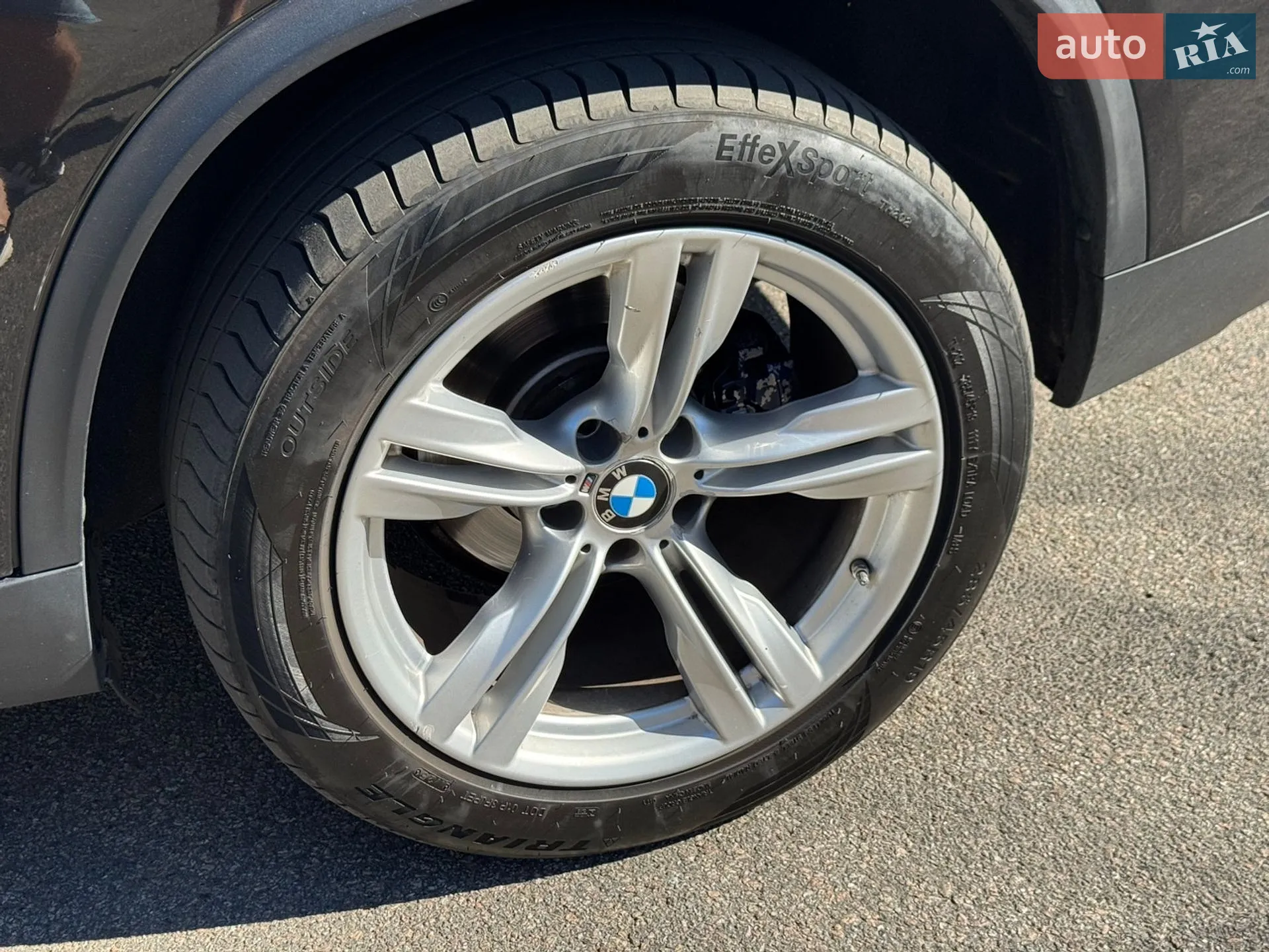 2018 BMW X5 - мініатюра 13
