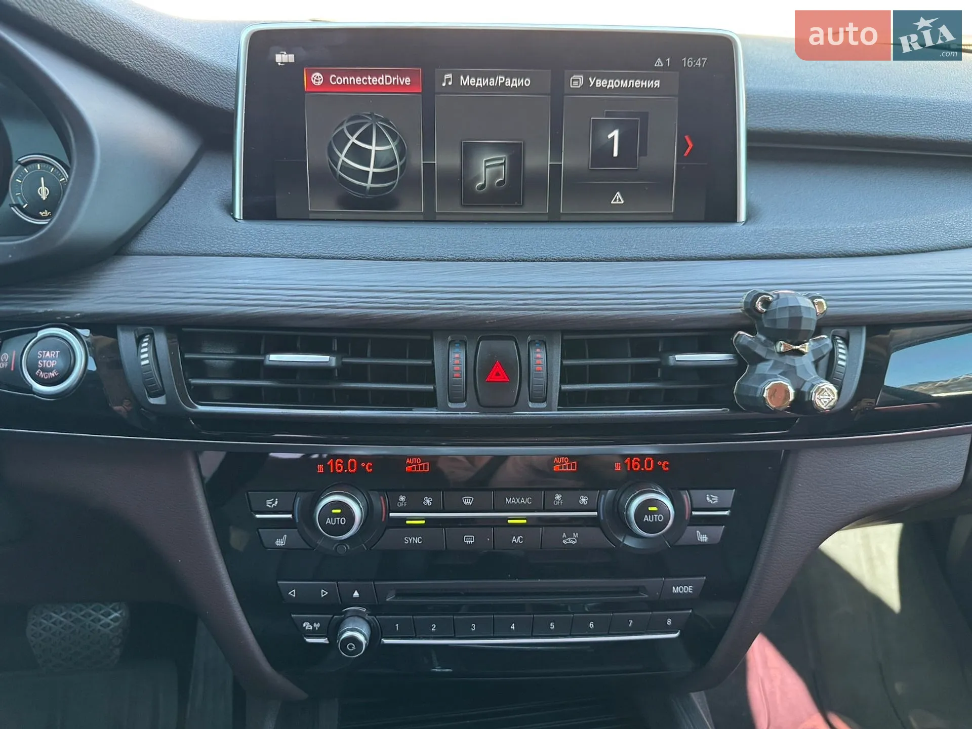 2018 BMW X5 - мініатюра 31