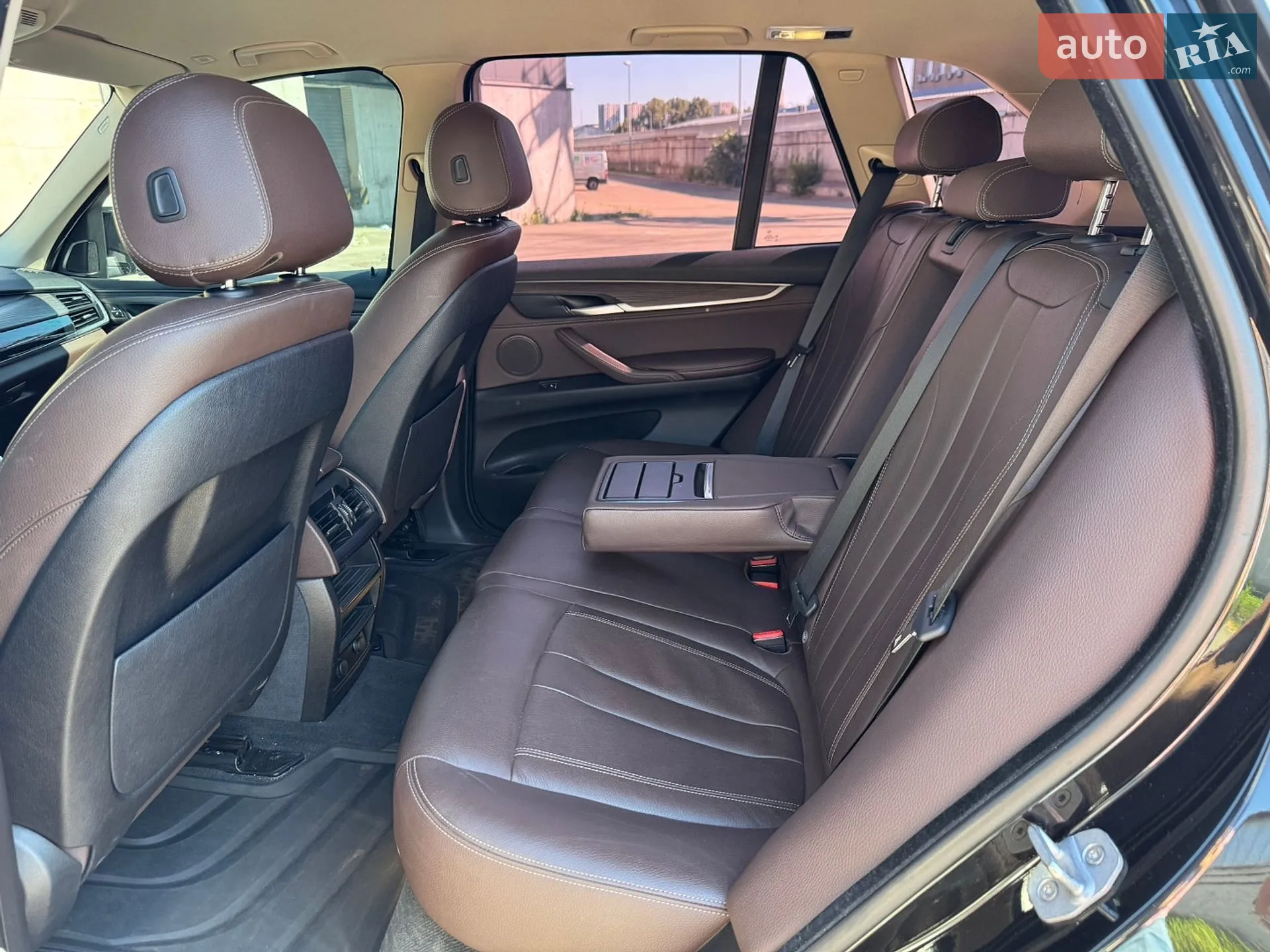 2018 BMW X5 - мініатюра 41