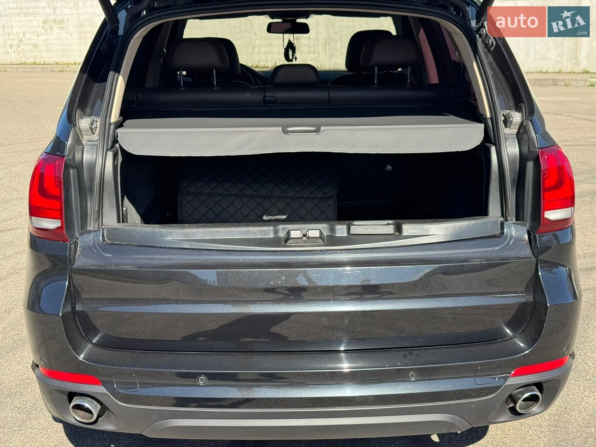 2018 BMW X5 - мініатюра 45