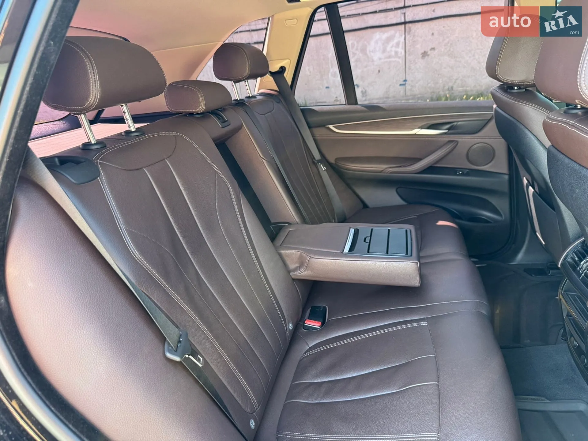 2018 BMW X5 - мініатюра 51