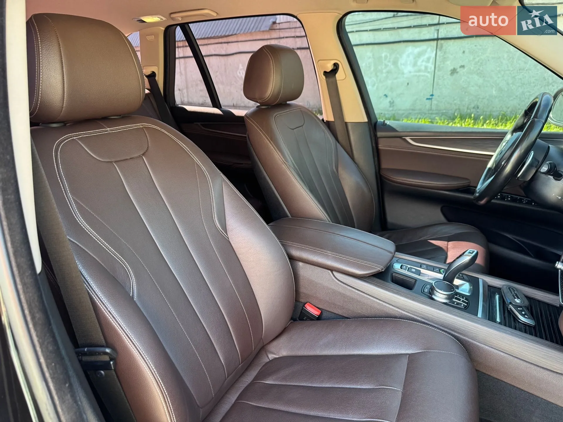 2018 BMW X5 - мініатюра 55