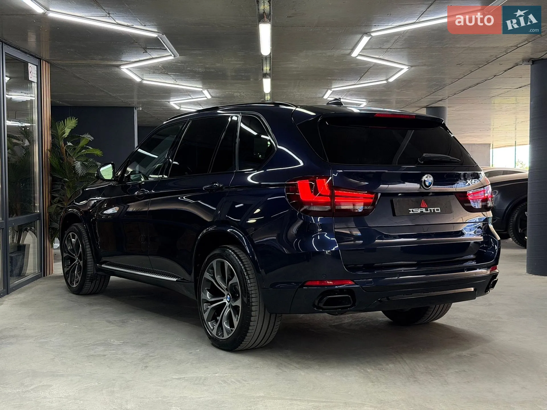 2018 BMW X5 - мініатюра 16