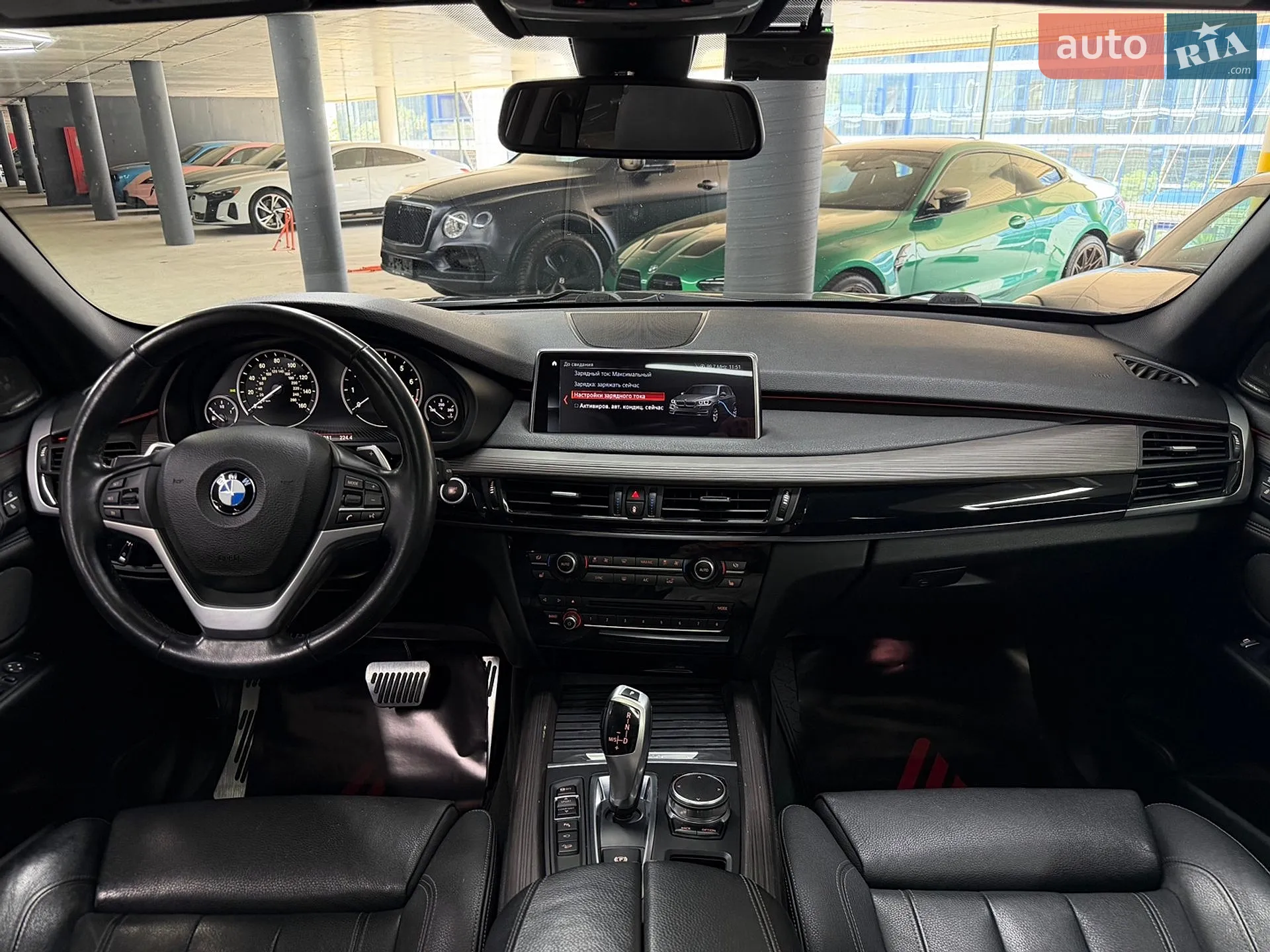 2018 BMW X5 - мініатюра 27