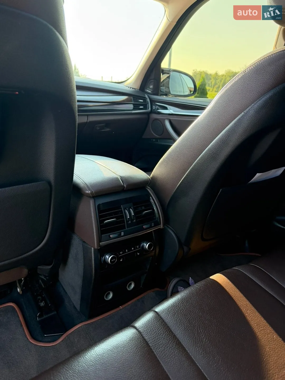 2015 BMW X5 - мініатюра 13