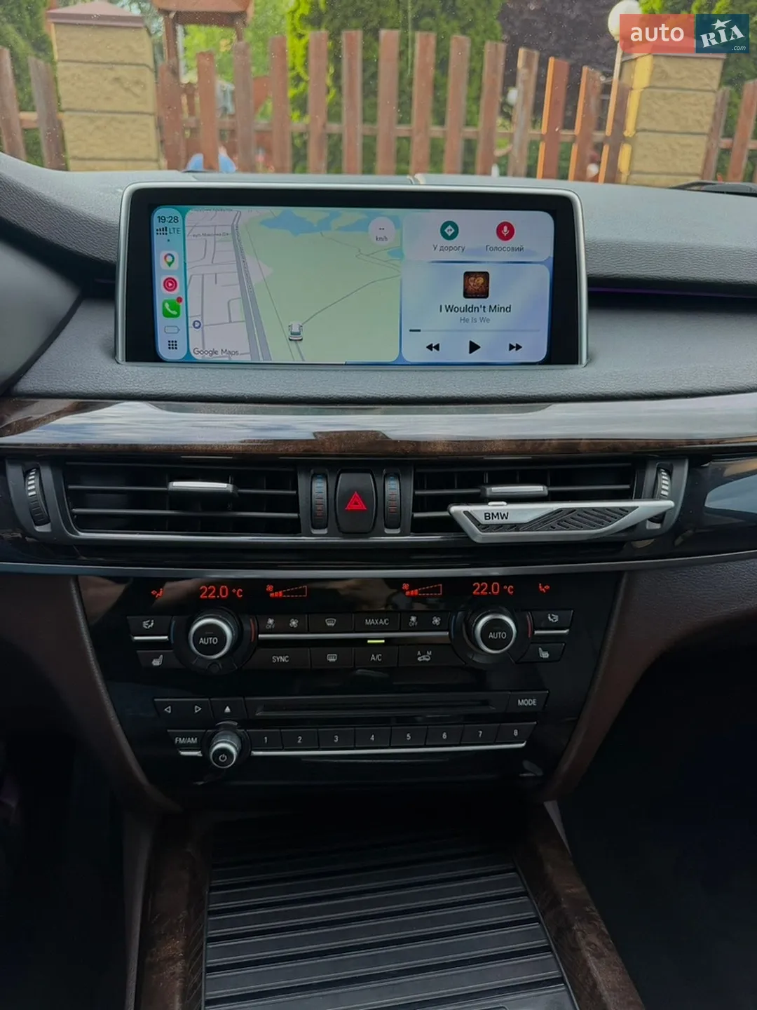 2014 BMW X5 - мініатюра 18