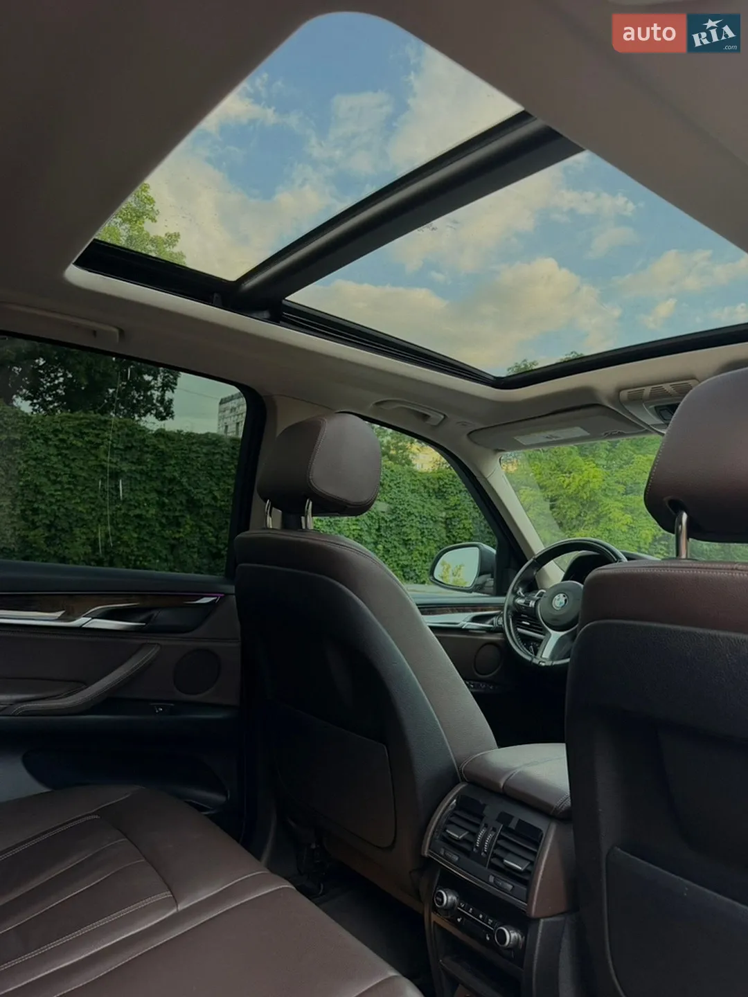 2014 BMW X5 - мініатюра 24