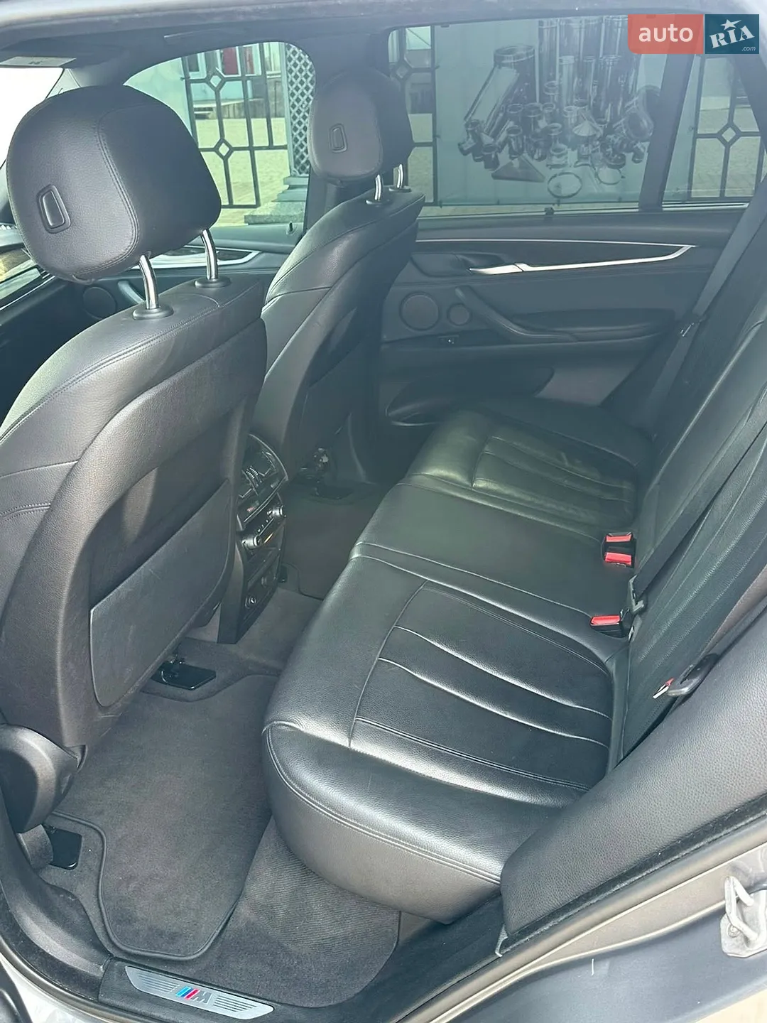 2015 BMW X5 - мініатюра 12