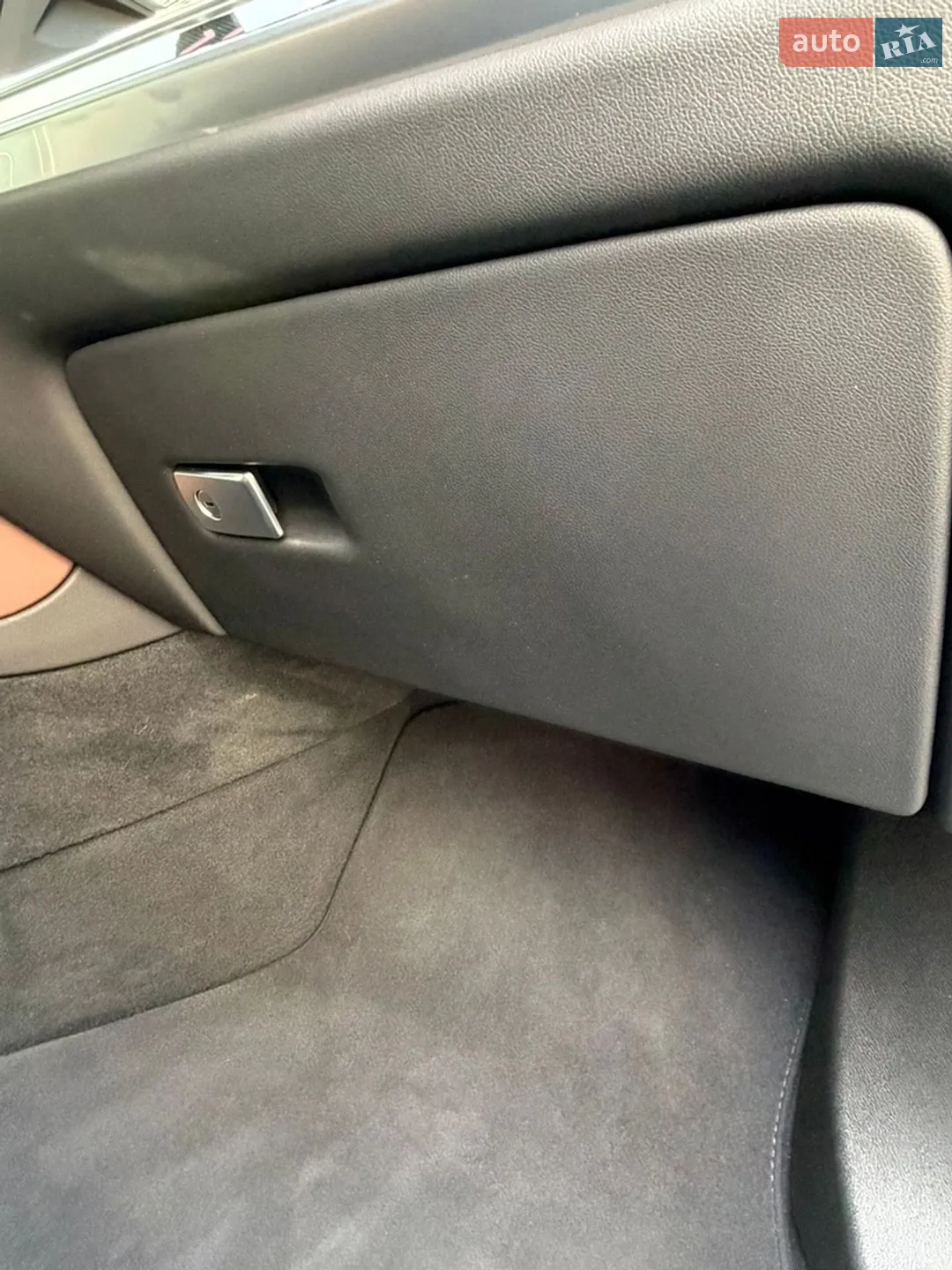 BMW X5 2023 VIN WBA21EU0509S58794 фото оголошення 13 з 40