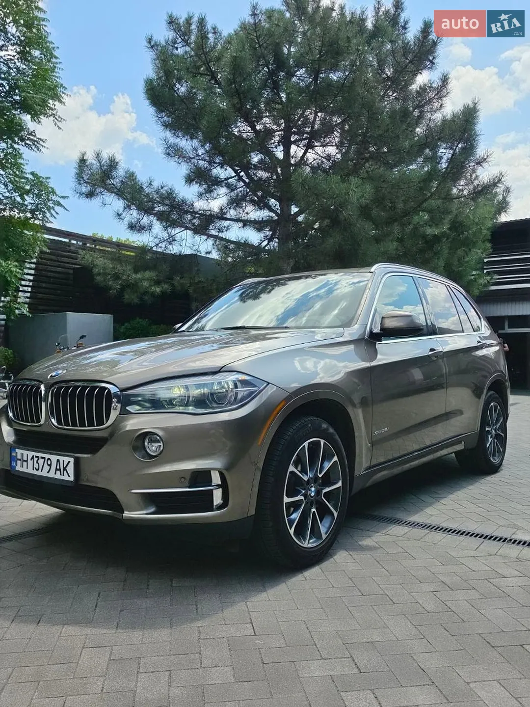 2018 BMW X5 - мініатюра 9