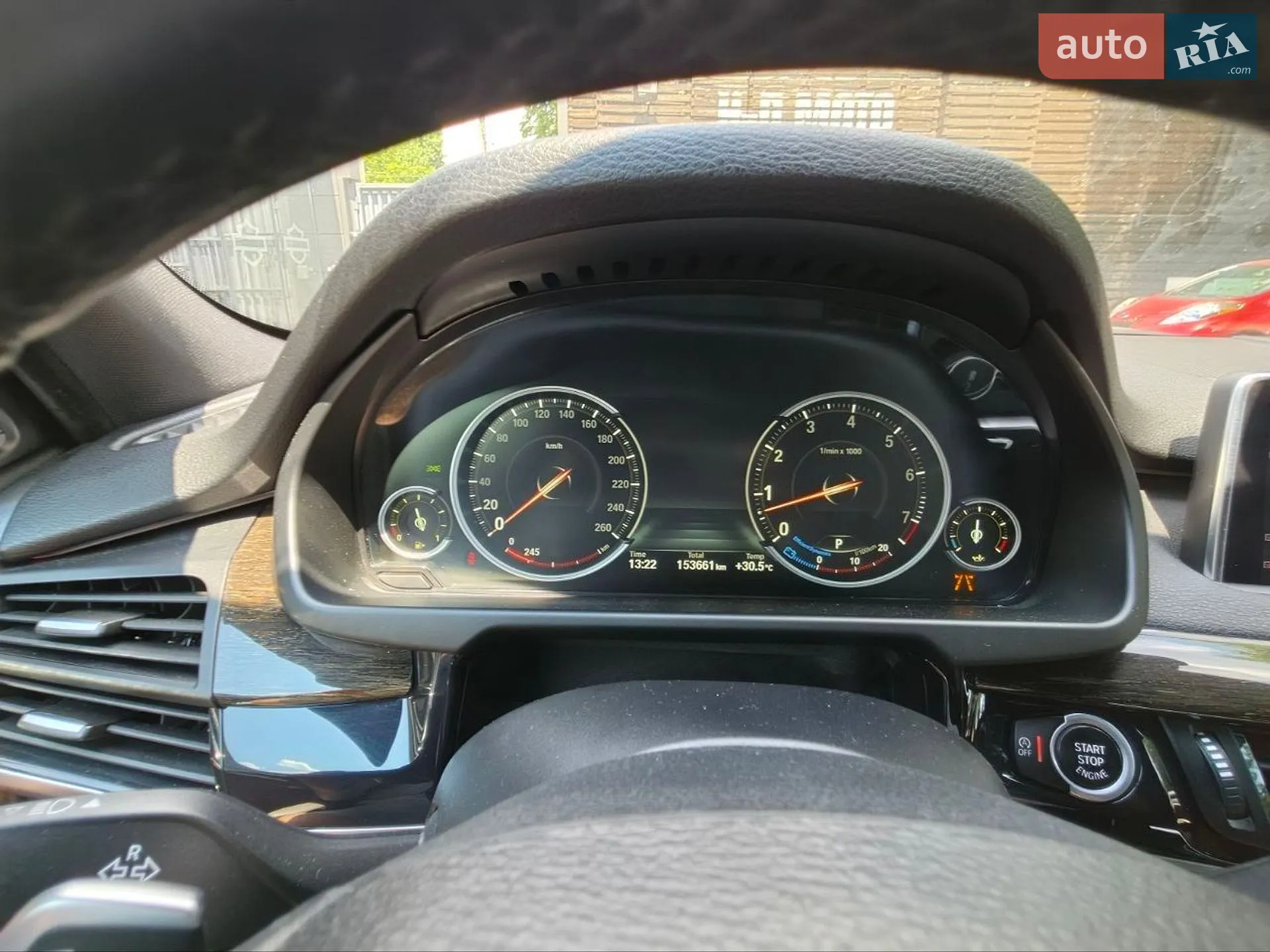 2018 BMW X5 - мініатюра 13